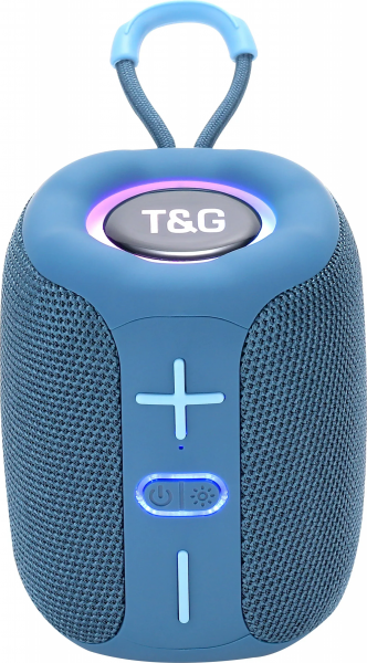 T&G TG658 Bluetooth Hoparlör