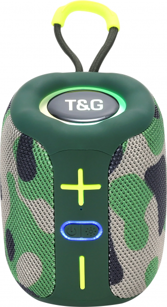 T&G TG658 Bluetooth Hoparlör