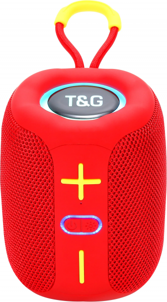 T&G TG658 Bluetooth Hoparlör