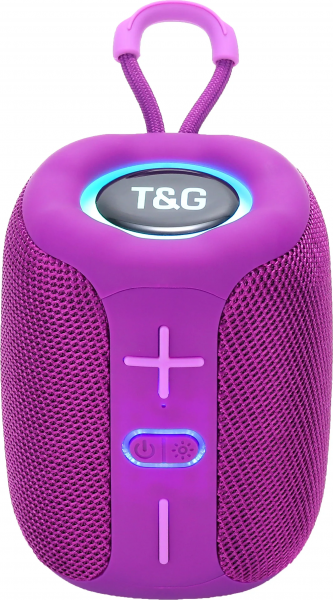 T&G TG658 Bluetooth Hoparlör