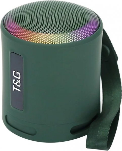 T&G TG373 Bluetooth Hoparlör