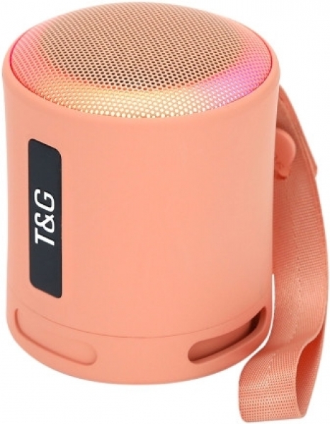 T&G TG373 Bluetooth Hoparlör