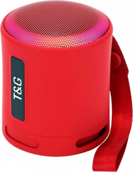 T&G TG373 Bluetooth Hoparlör