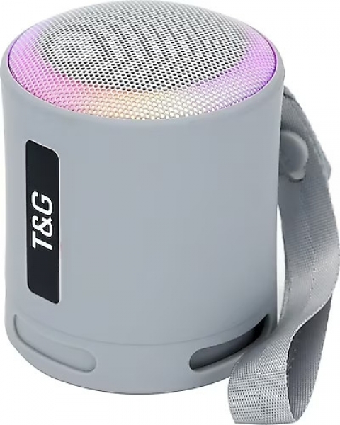 T&G TG373 Bluetooth Hoparlör