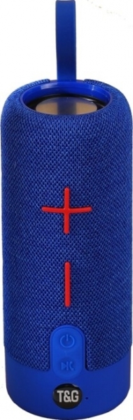 T&G TG619 Bluetooth Hoparlör