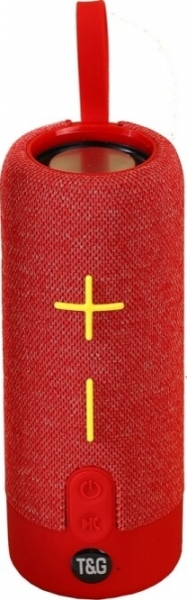 T&G TG619 Bluetooth Hoparlör
