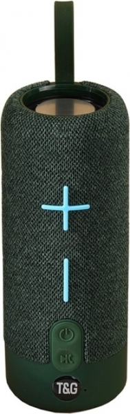 T&G TG619 Bluetooth Hoparlör
