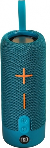T&G TG619 Bluetooth Hoparlör