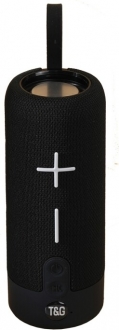 T&G TG619 Bluetooth Hoparlör