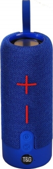 T&G TG619 Bluetooth Hoparlör