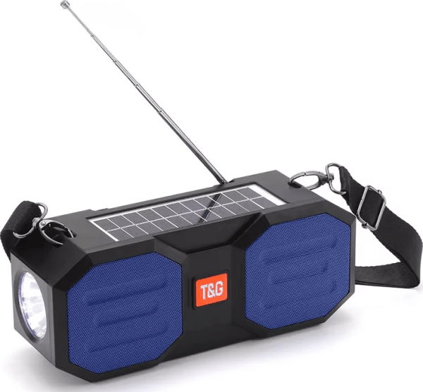 T&G TG634 Bluetooth Hoparlör