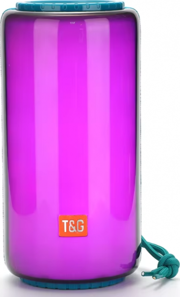 T&G TG639 Bluetooth Hoparlör