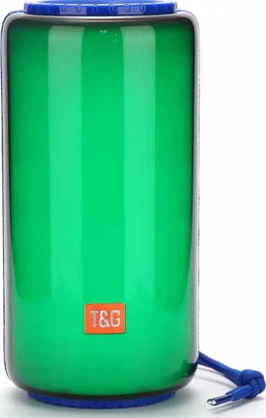 T&G TG639 Bluetooth Hoparlör