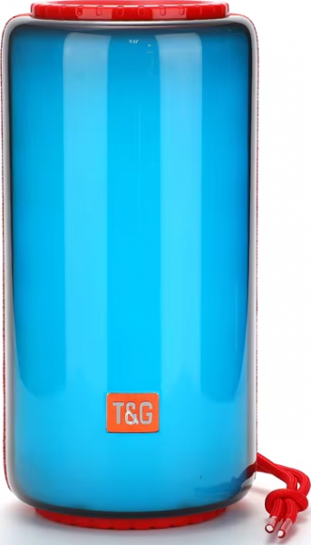 T&G TG639 Bluetooth Hoparlör