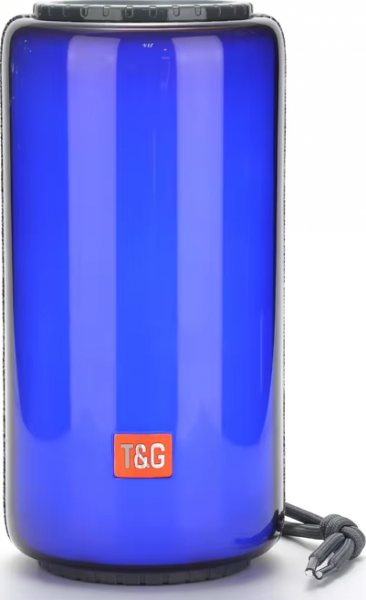 T&G TG639 Bluetooth Hoparlör