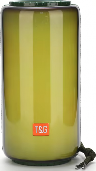 T&G TG639 Bluetooth Hoparlör
