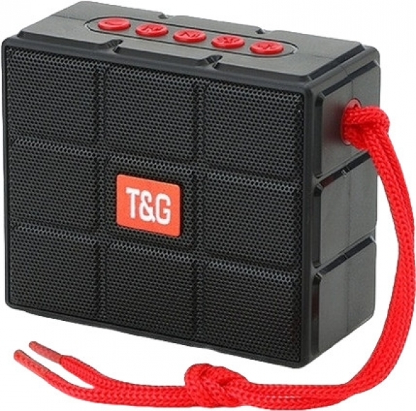 T&G TG311 Bluetooth Hoparlör
