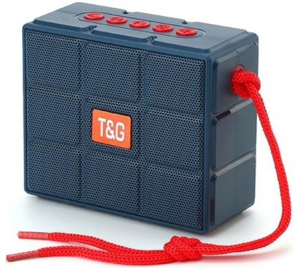 T&G TG311 Bluetooth Hoparlör