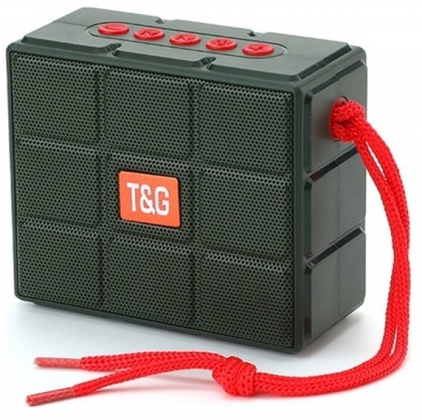 T&G TG311 Bluetooth Hoparlör