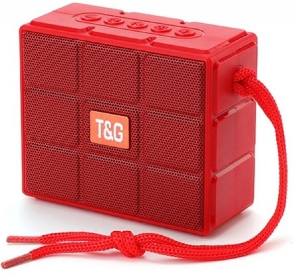 T&G TG311 Bluetooth Hoparlör