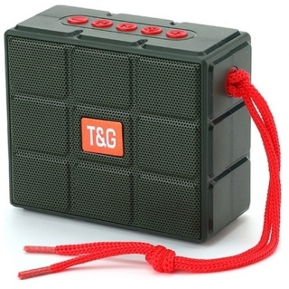 T&G TG311 Bluetooth Hoparlör