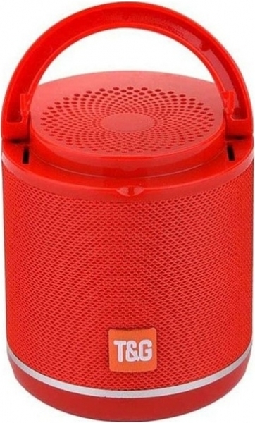 T&G TG518 Bluetooth Hoparlör
