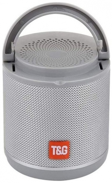 T&G TG518 Bluetooth Hoparlör