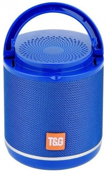 T&G TG518 Bluetooth Hoparlör
