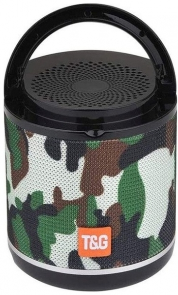 T&G TG518 Bluetooth Hoparlör
