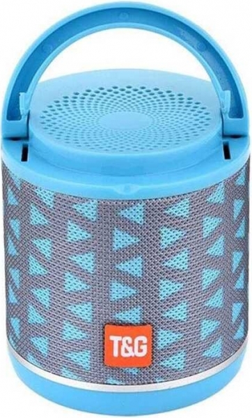 T&G TG518 Bluetooth Hoparlör