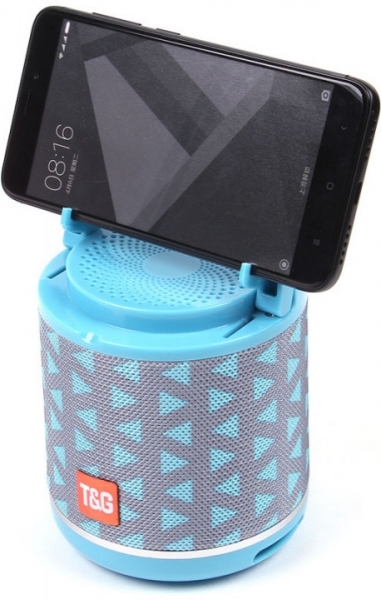 T&G TG518 Bluetooth Hoparlör