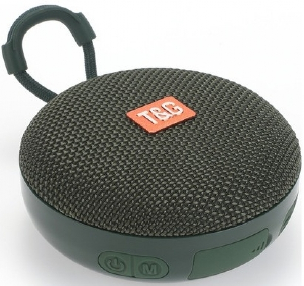 T&G TG352 Bluetooth Hoparlör