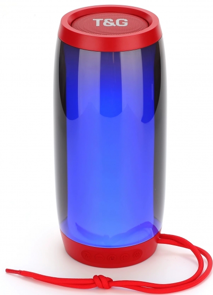 T&G TG335 Bluetooth Hoparlör