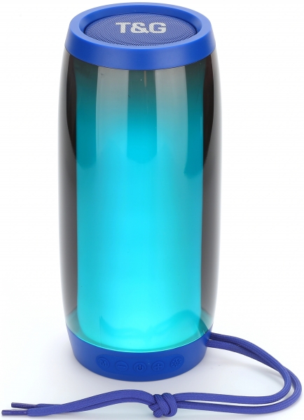 T&G TG335 Bluetooth Hoparlör