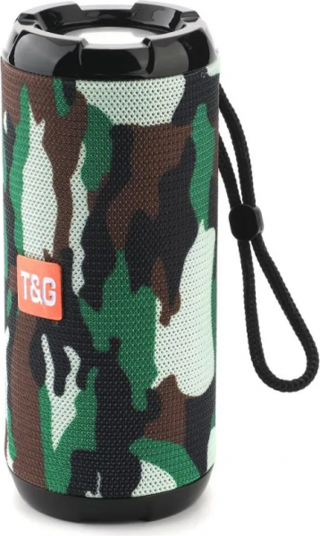 T&G TG621 Bluetooth Hoparlör