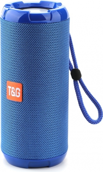 T&G TG621 Bluetooth Hoparlör