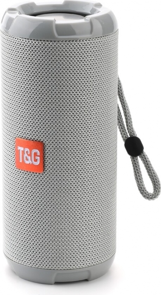 T&G TG621 Bluetooth Hoparlör