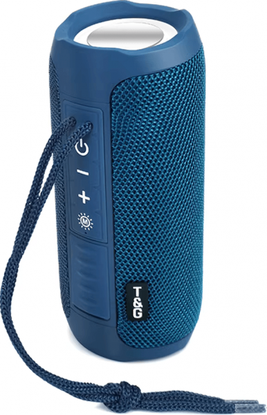 T&G TG227 Bluetooth Hoparlör