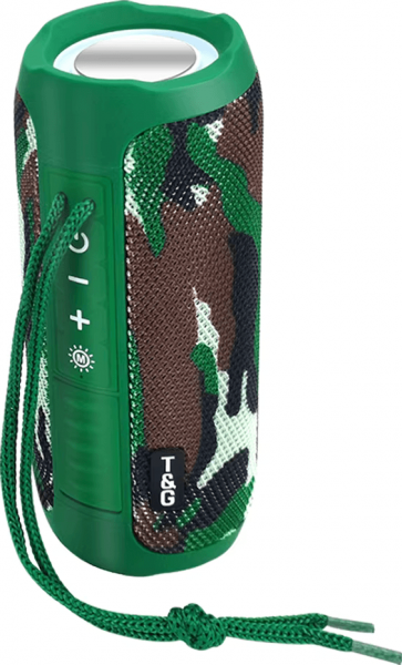 T&G TG227 Bluetooth Hoparlör