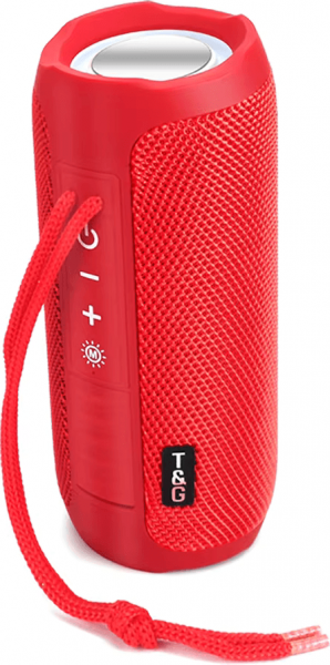 T&G TG227 Bluetooth Hoparlör