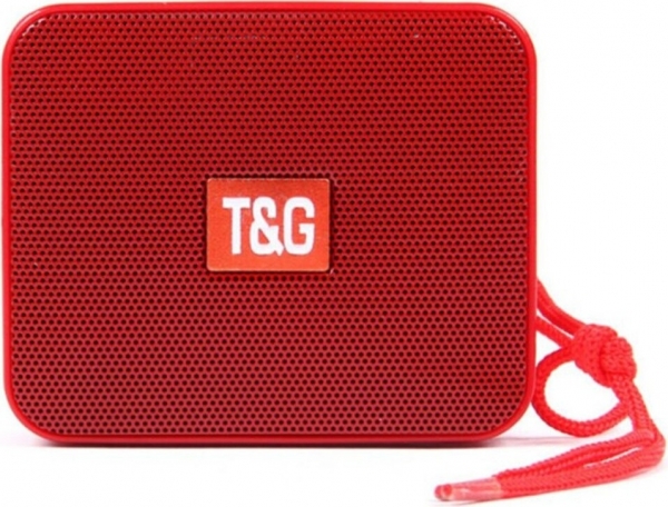 T&G TG166 Bluetooth Hoparlör