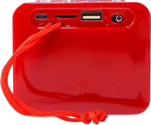 T&G TG166 Bluetooth Hoparlör