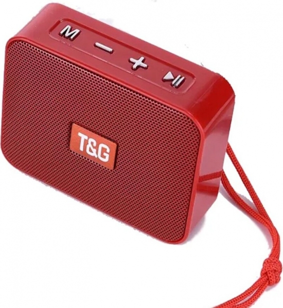 T&G TG166 Bluetooth Hoparlör