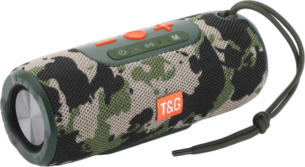 T&G TG341 Bluetooth Hoparlör