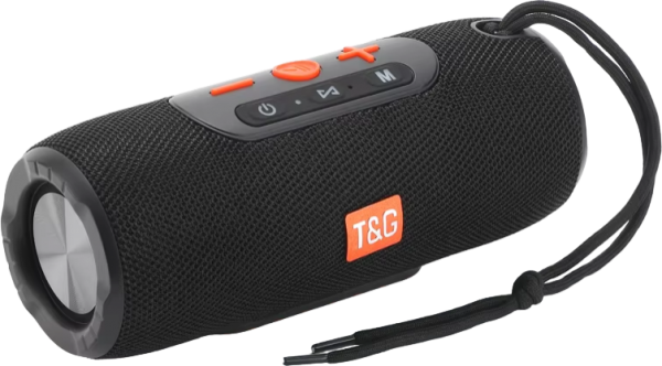 T&G TG341 Bluetooth Hoparlör