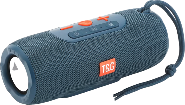 T&G TG341 Bluetooth Hoparlör