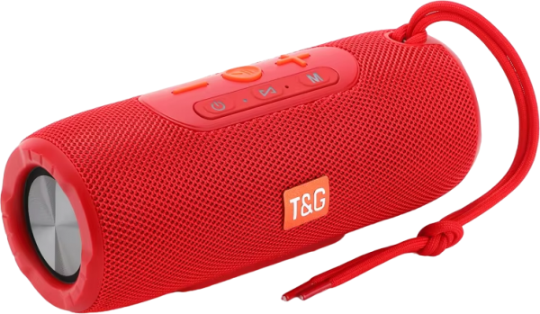 T&G TG341 Bluetooth Hoparlör