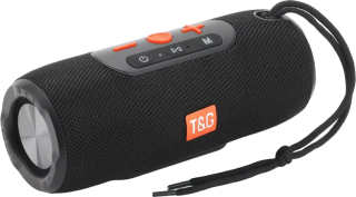 T&G TG341 Bluetooth Hoparlör
