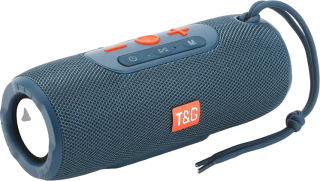 T&G TG341 Bluetooth Hoparlör