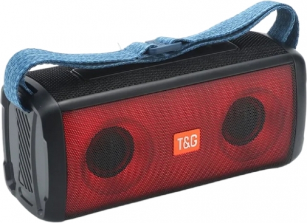 T&G TG345 Bluetooth Hoparlör